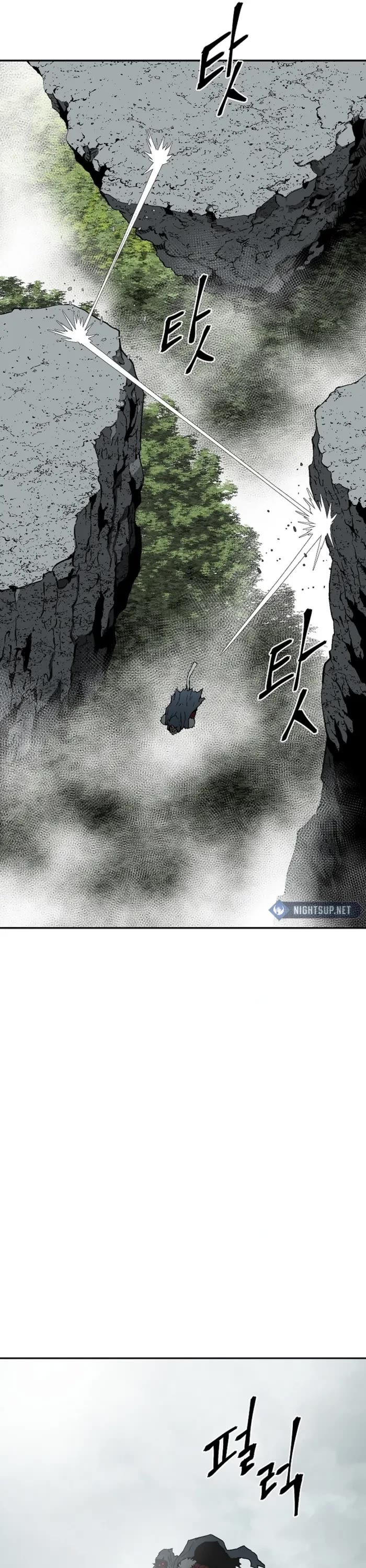 Moonlight Sword chapter 106 page 28