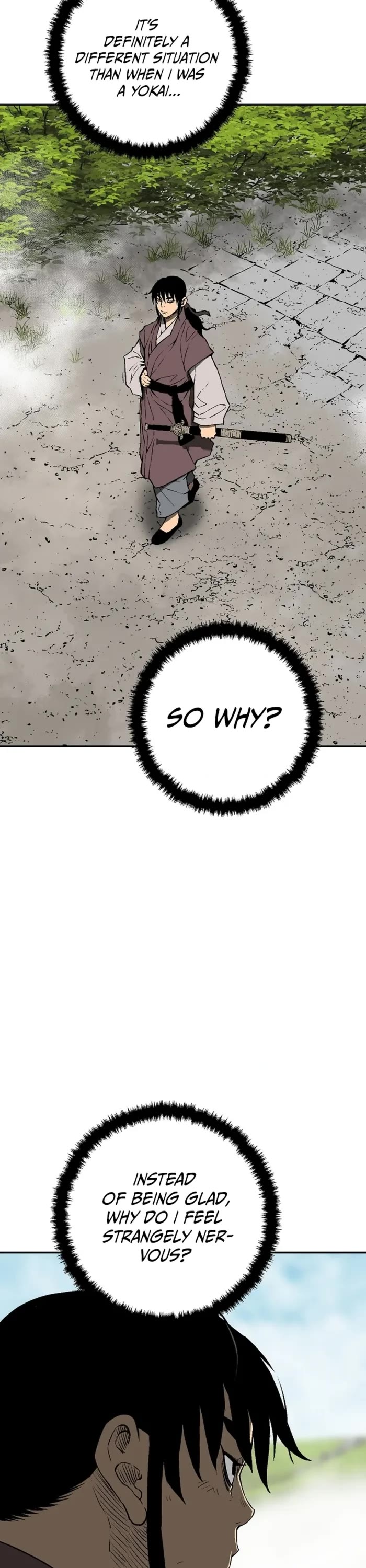 Moonlight Sword chapter 106 page 3