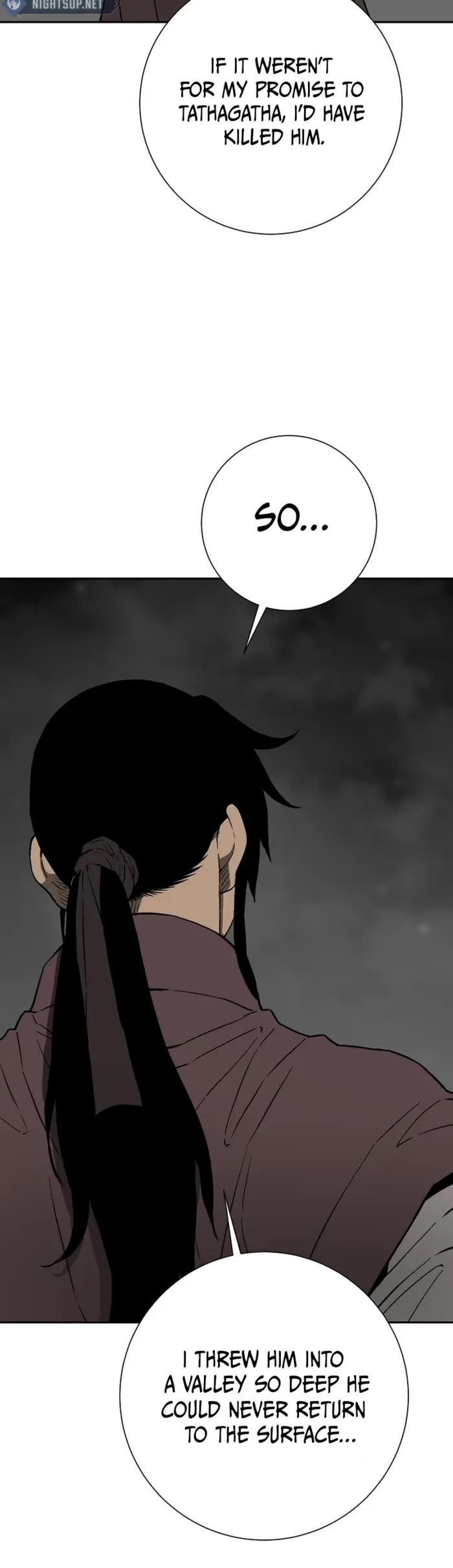 Moonlight Sword chapter 106 page 34