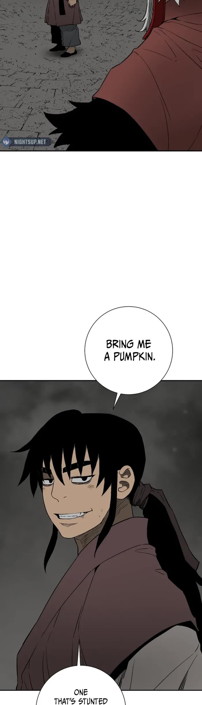 Moonlight Sword chapter 106 page 37