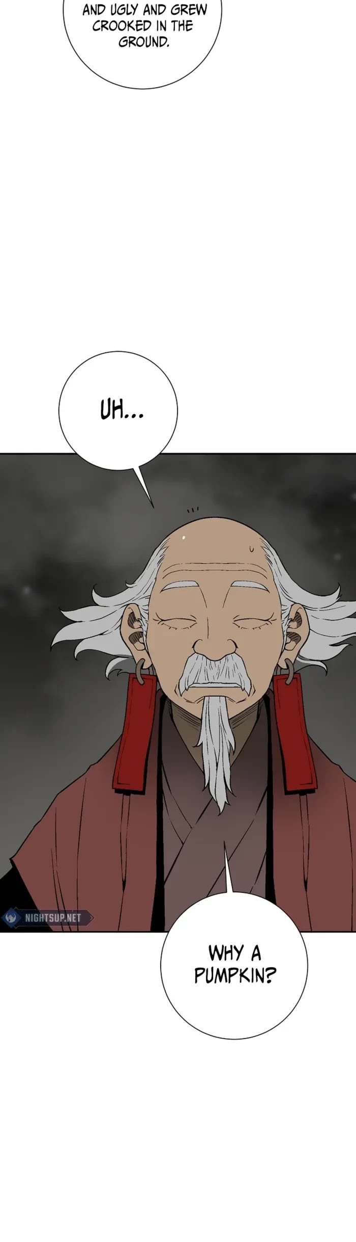 Moonlight Sword chapter 106 page 38