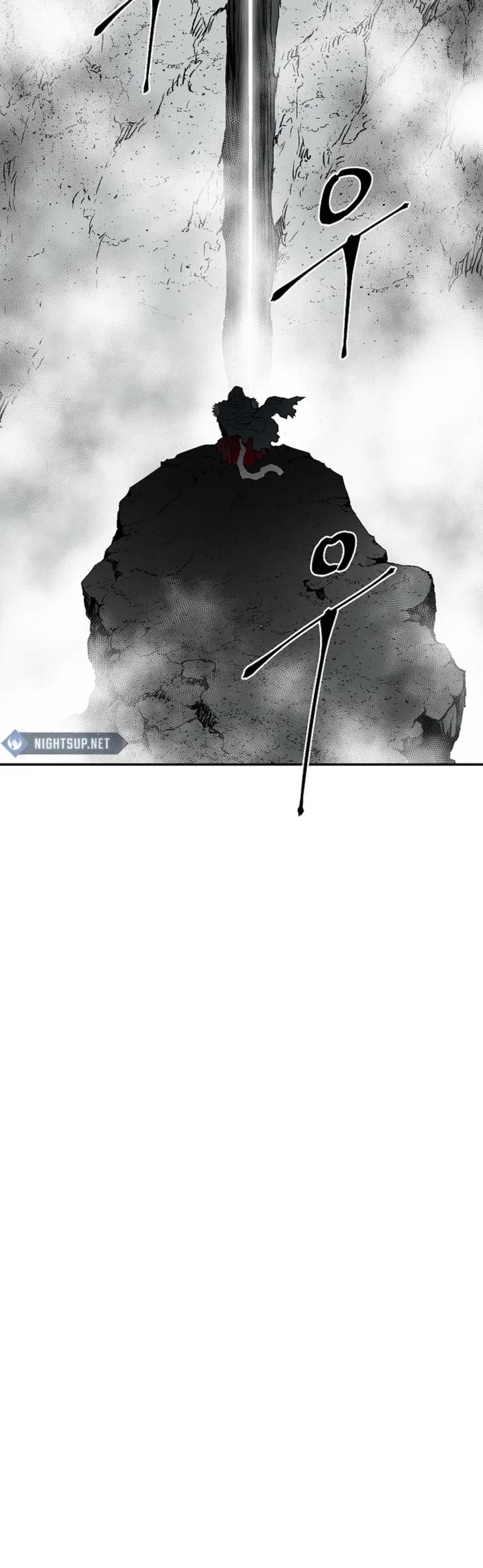Moonlight Sword chapter 106 page 44