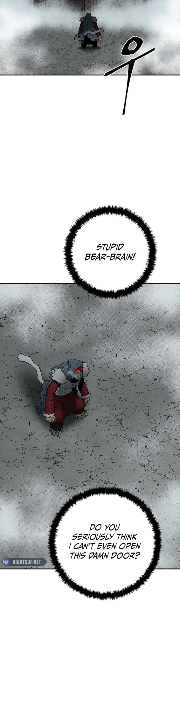 Moonlight Sword chapter 106 page 49