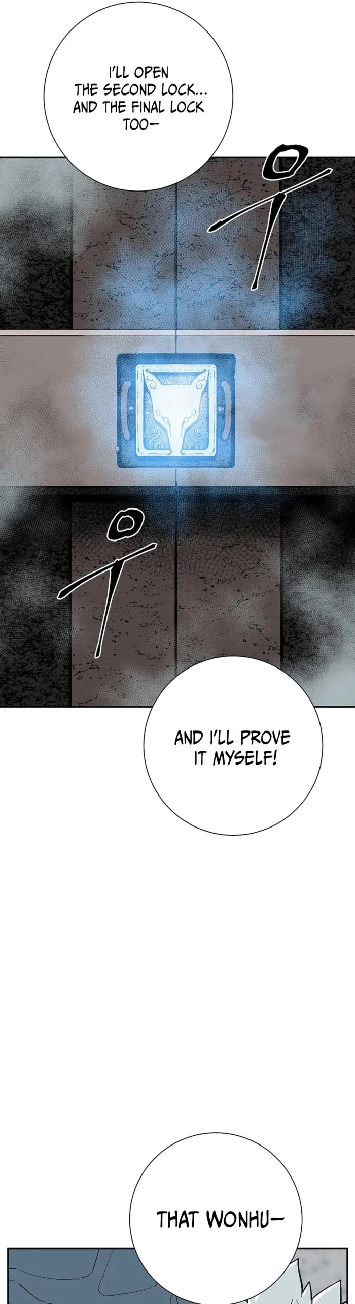 Moonlight Sword chapter 106 page 50