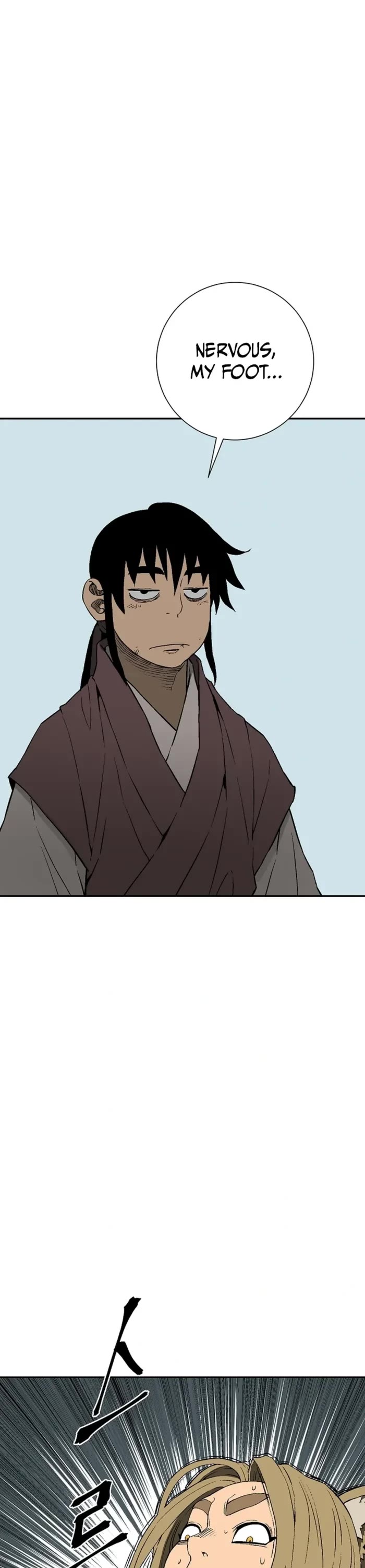Moonlight Sword chapter 106 page 6