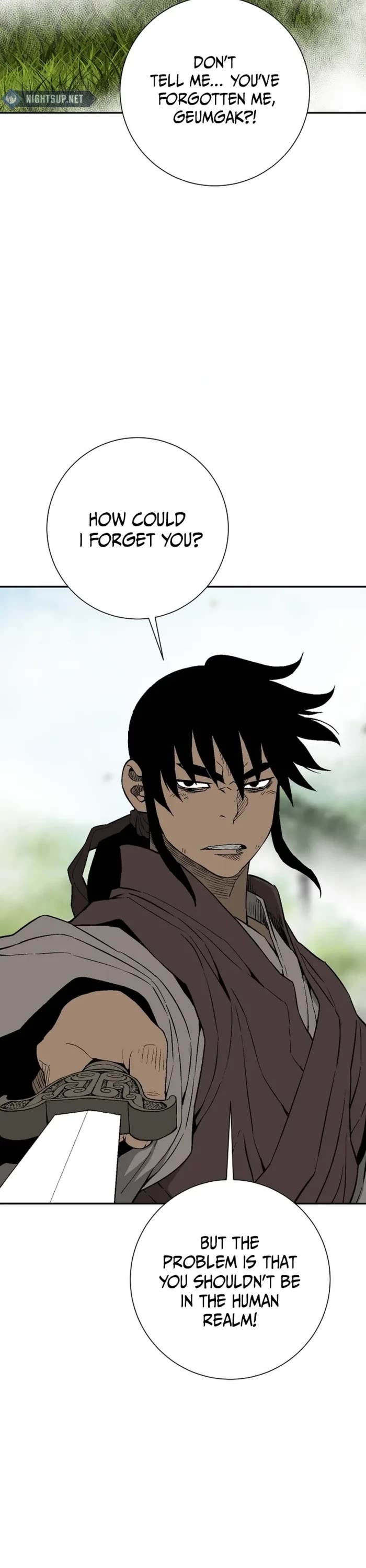 Moonlight Sword chapter 106 page 8