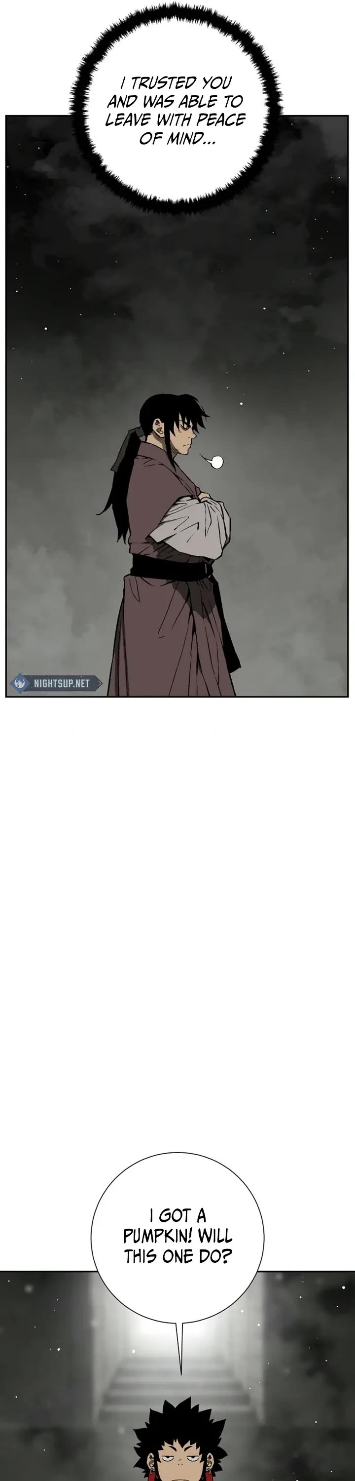 Moonlight Sword chapter 107 page 11