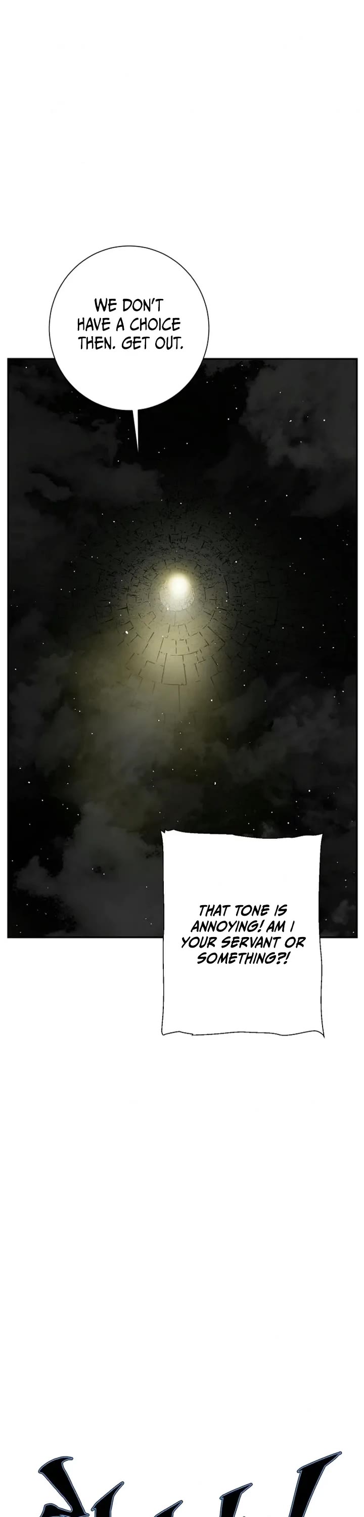 Moonlight Sword chapter 107 page 13