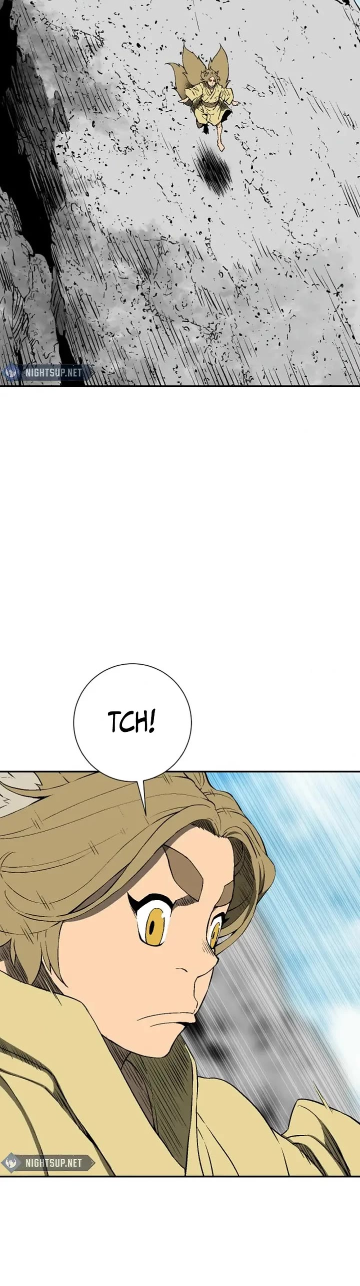 Moonlight Sword chapter 107 page 15
