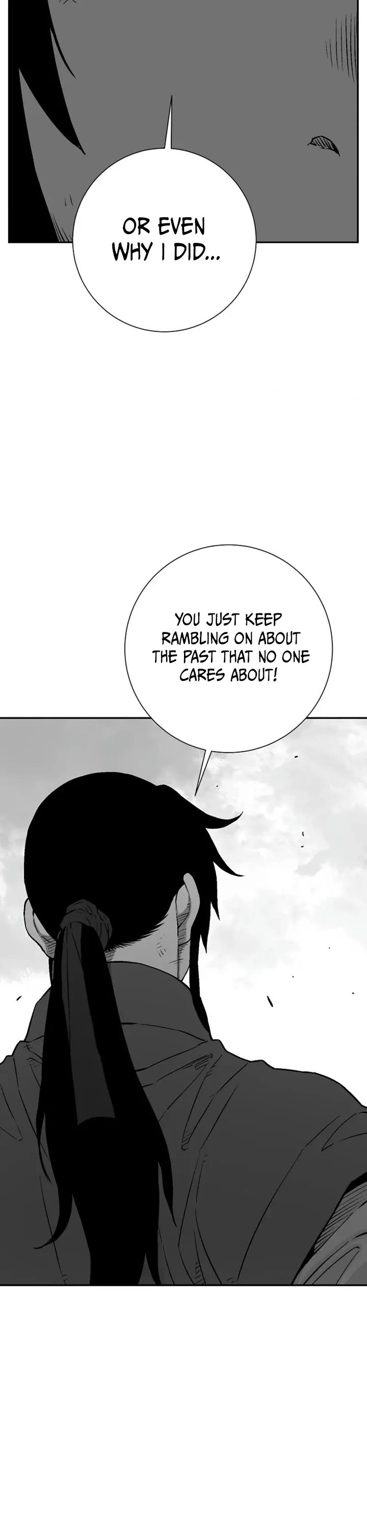 Moonlight Sword chapter 107 page 18