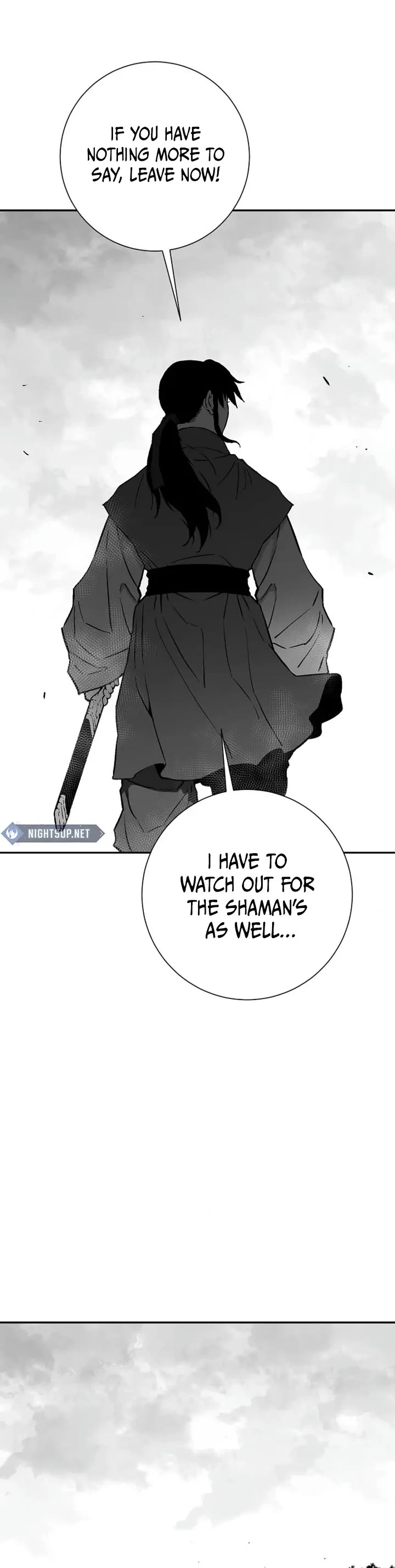 Moonlight Sword chapter 107 page 19