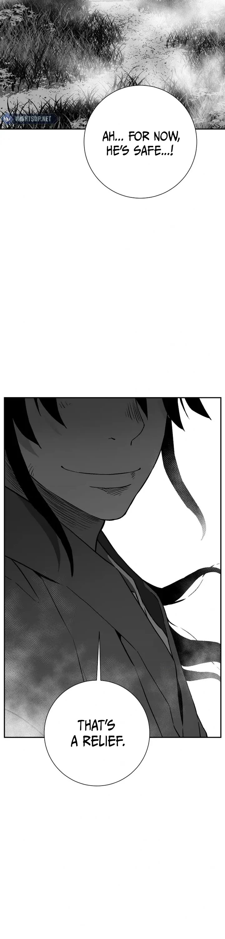 Moonlight Sword chapter 107 page 22