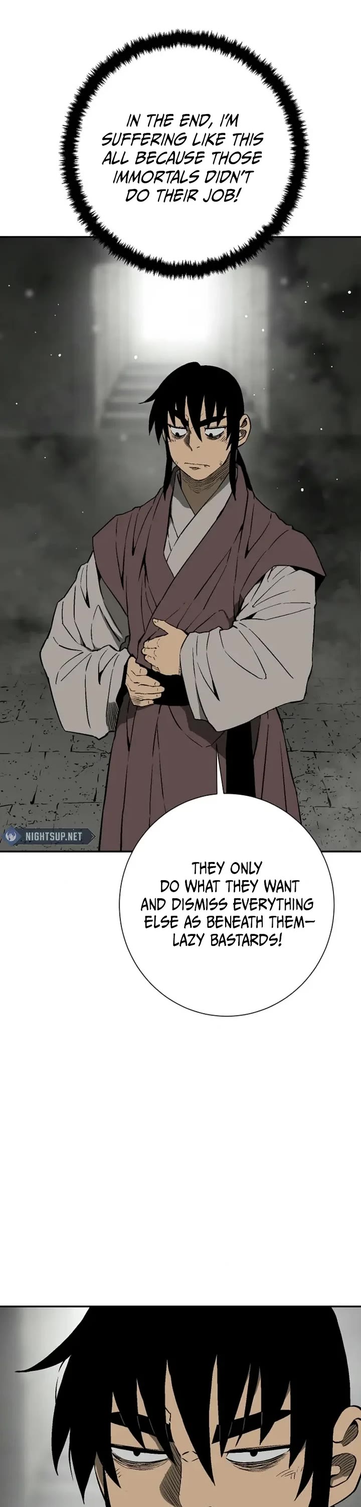 Moonlight Sword chapter 107 page 29