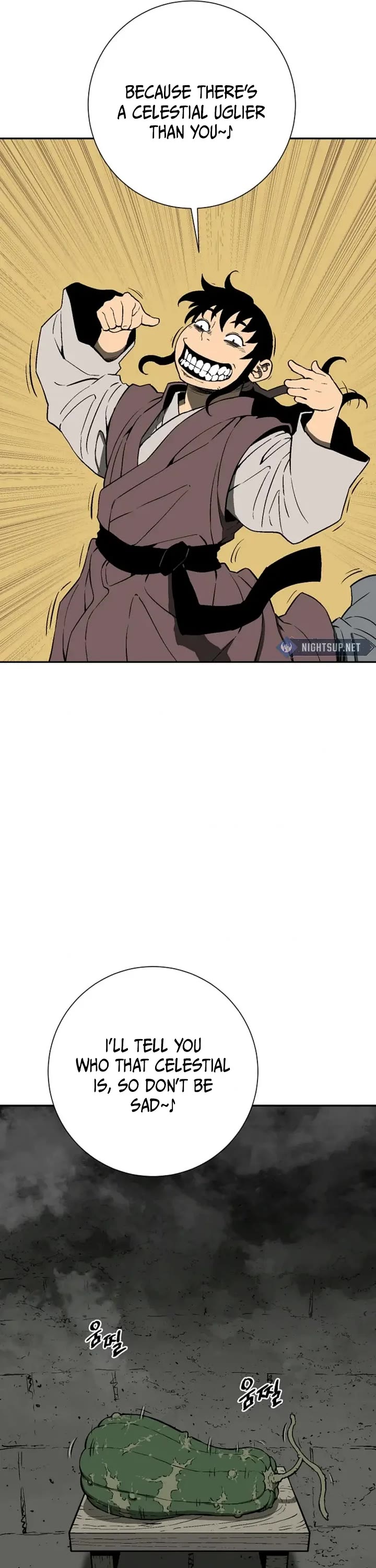 Moonlight Sword chapter 107 page 34
