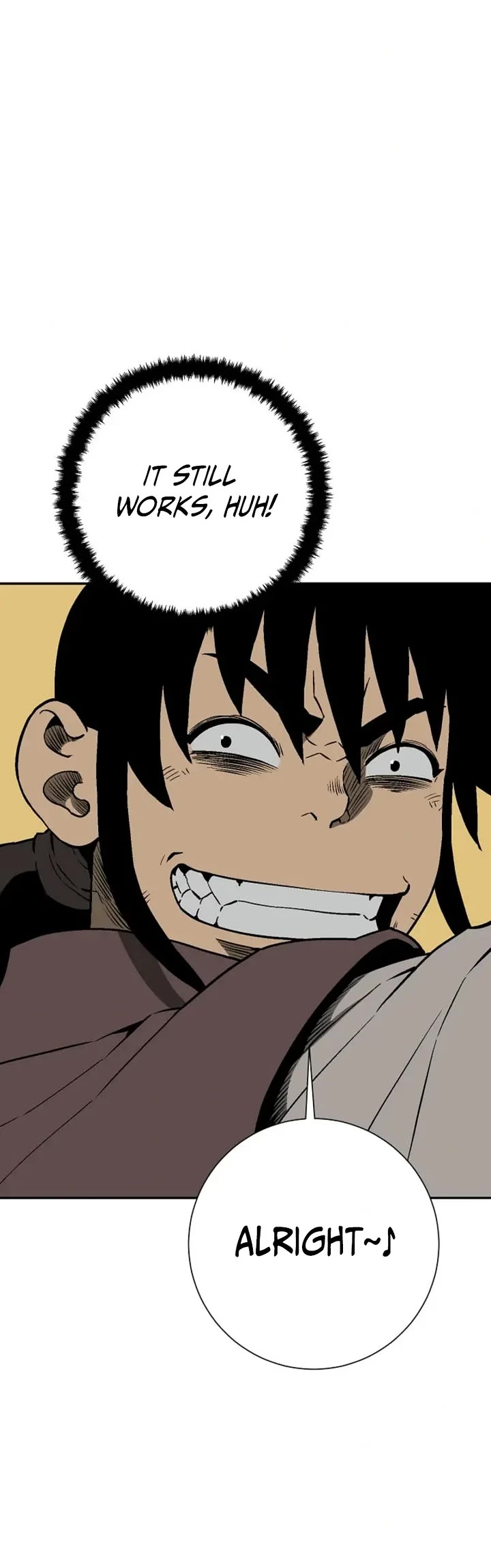 Moonlight Sword chapter 107 page 36