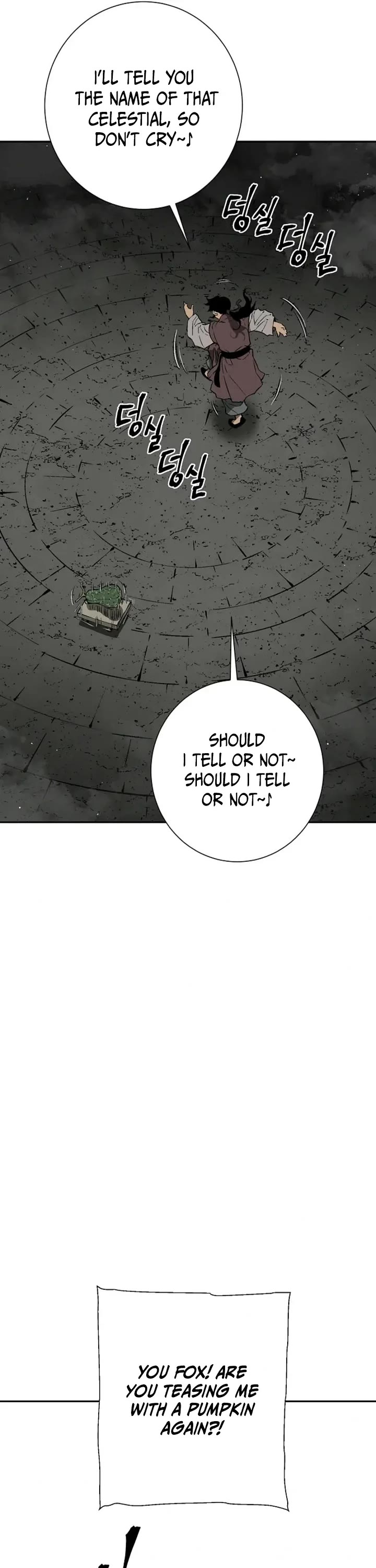 Moonlight Sword chapter 107 page 37