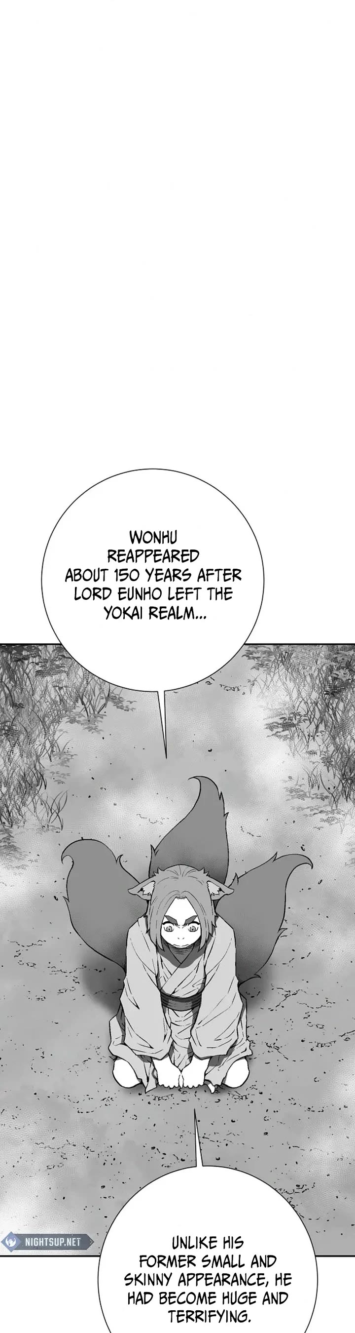 Moonlight Sword chapter 107 page 4