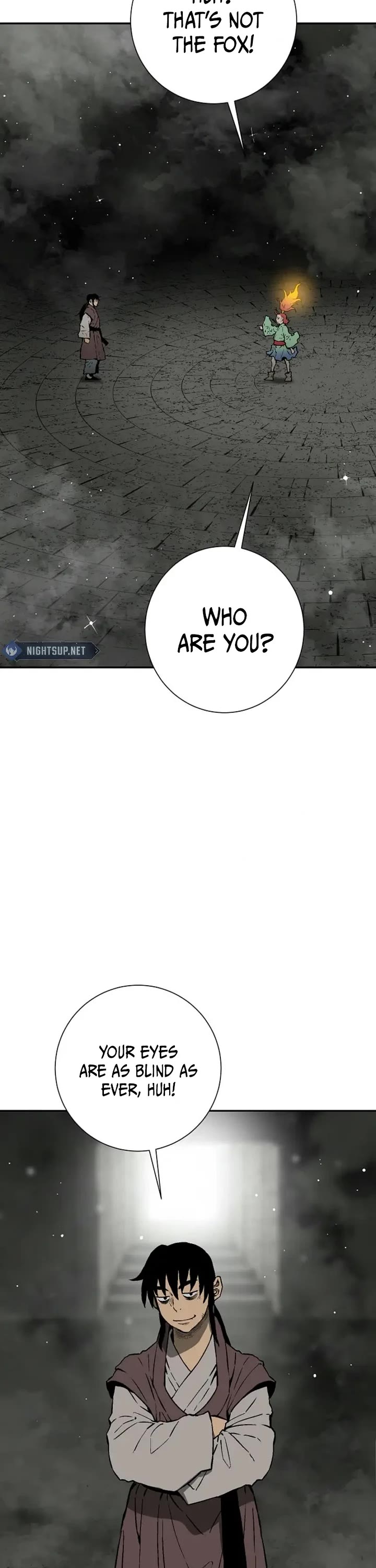 Moonlight Sword chapter 107 page 42