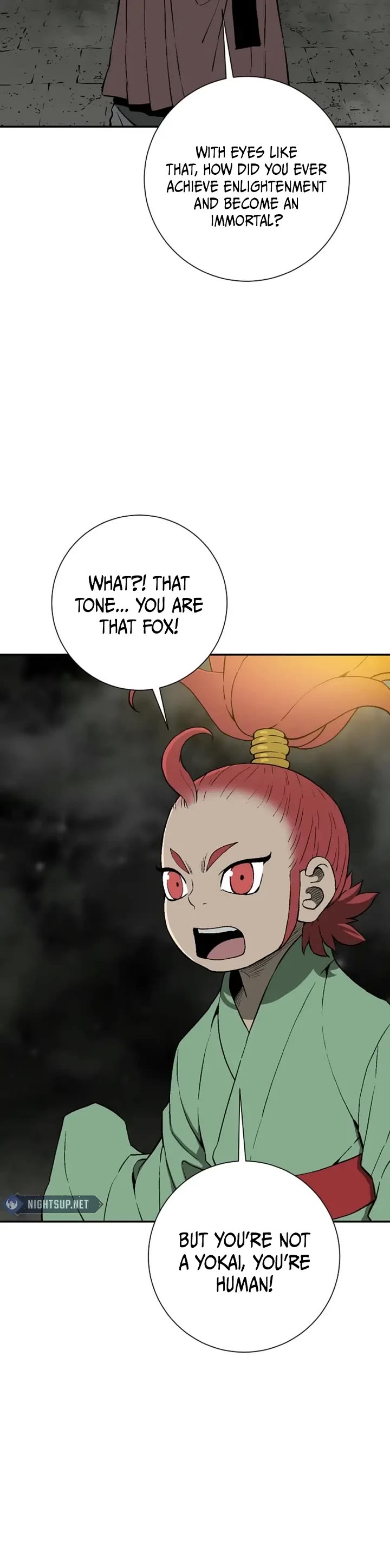 Moonlight Sword chapter 107 page 43