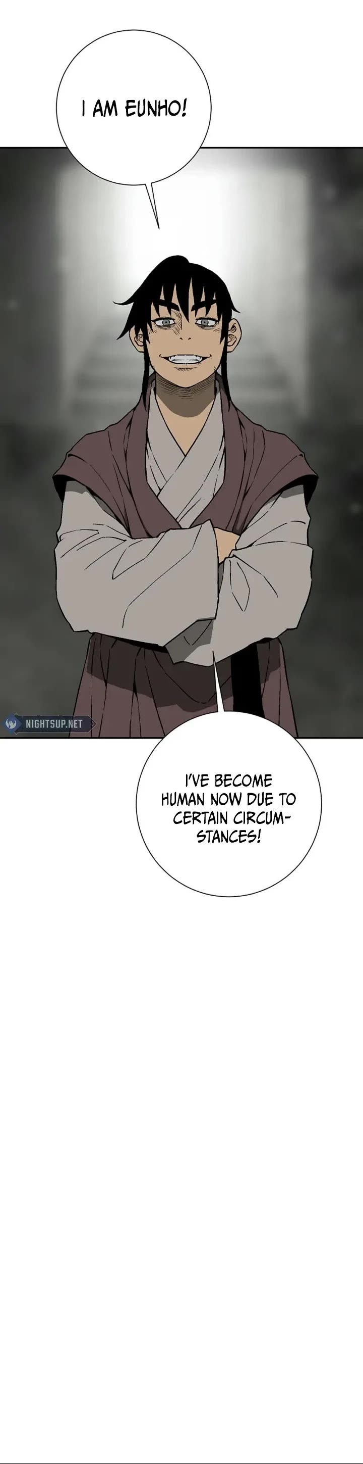 Moonlight Sword chapter 107 page 44