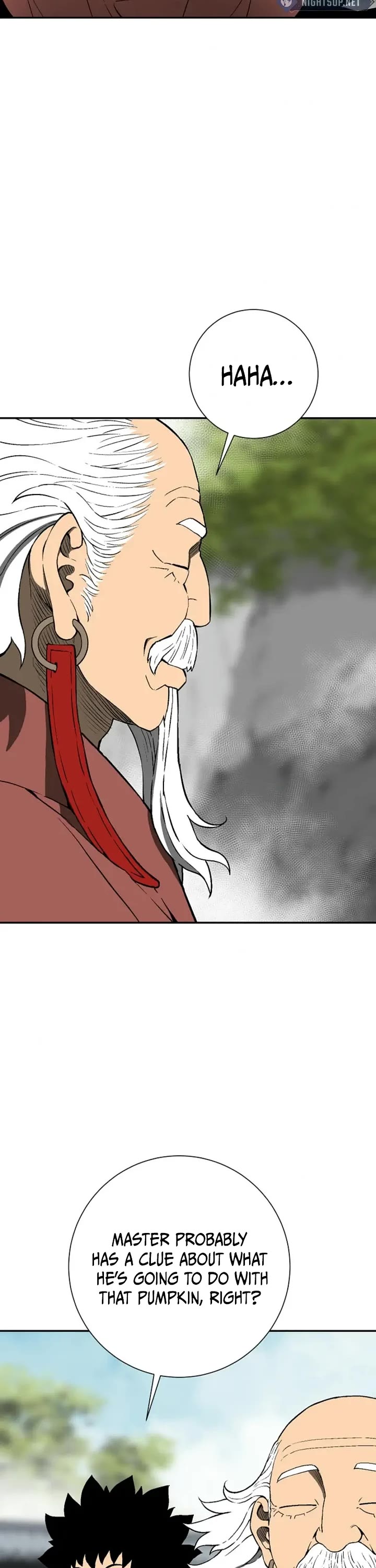 Moonlight Sword chapter 107 page 46