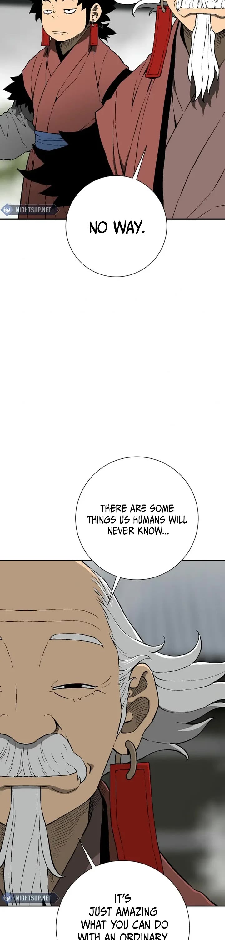 Moonlight Sword chapter 107 page 47