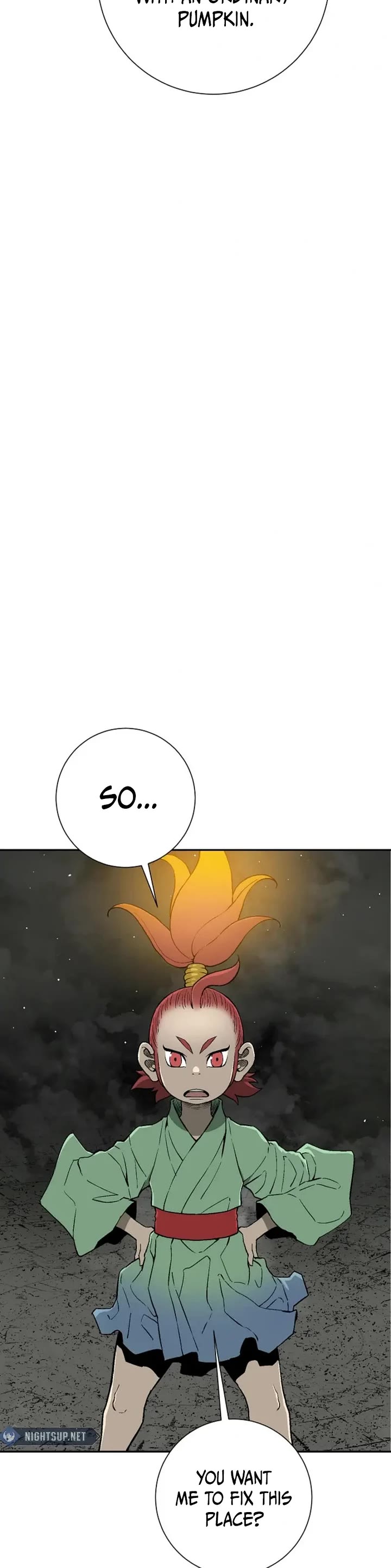 Moonlight Sword chapter 107 page 48