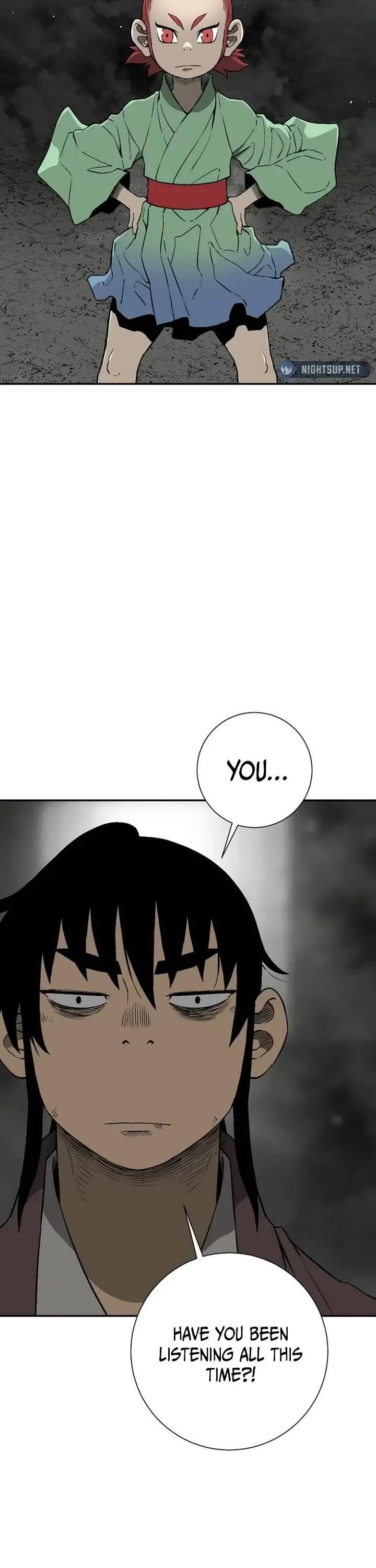 Moonlight Sword chapter 107 page 52