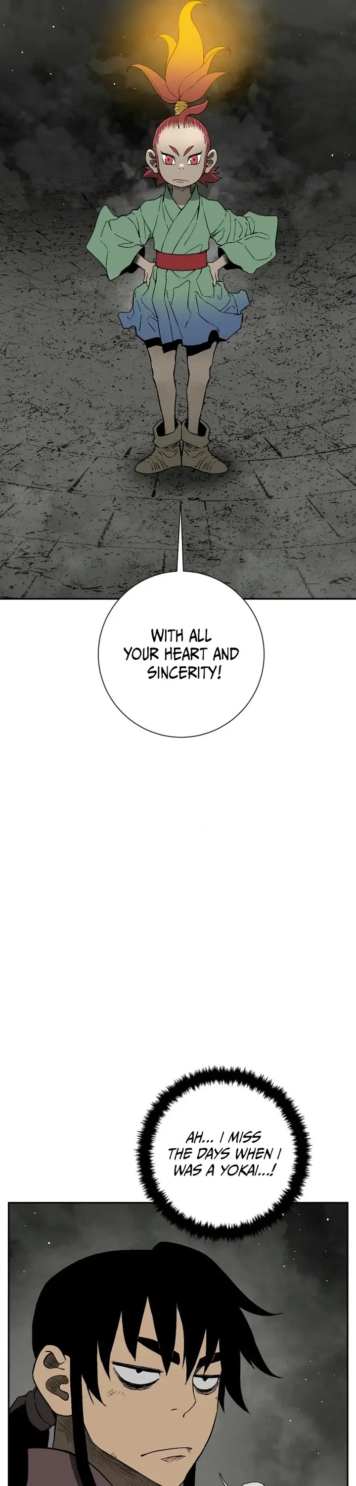 Moonlight Sword chapter 107 page 55