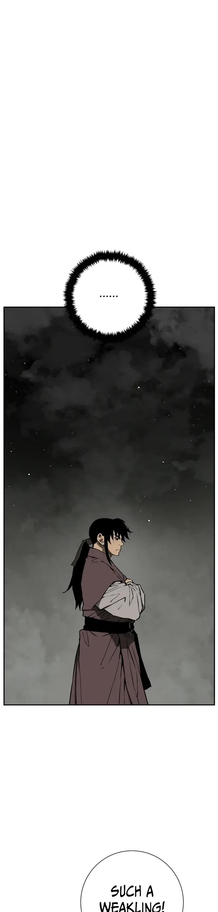 Moonlight Sword chapter 107 page 8