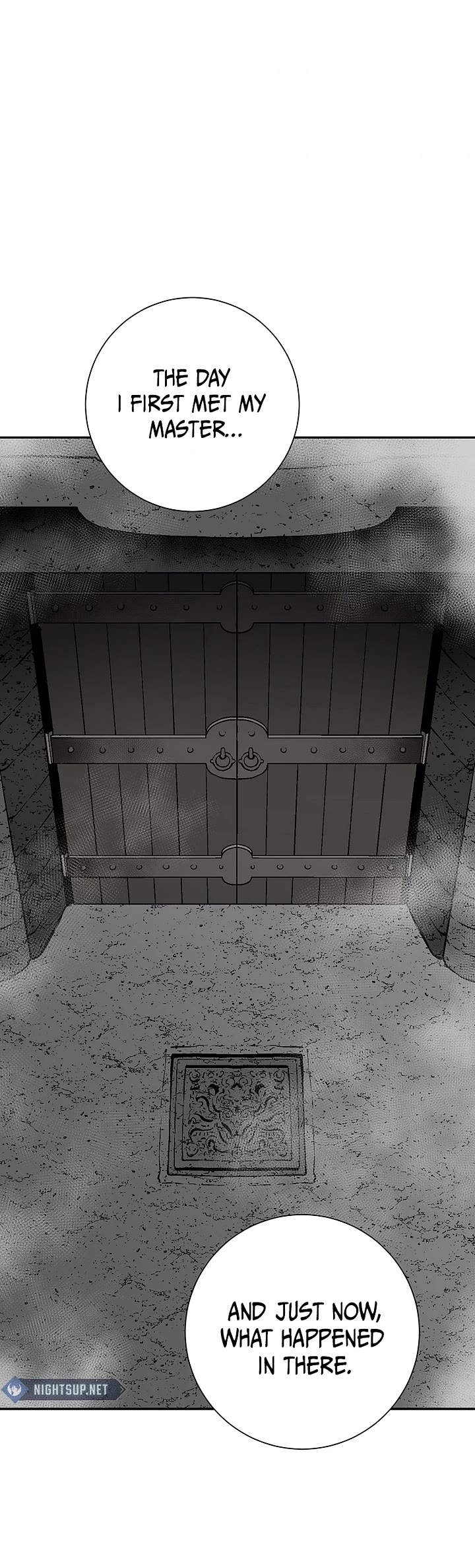 Moonlight Sword chapter 108 page 2