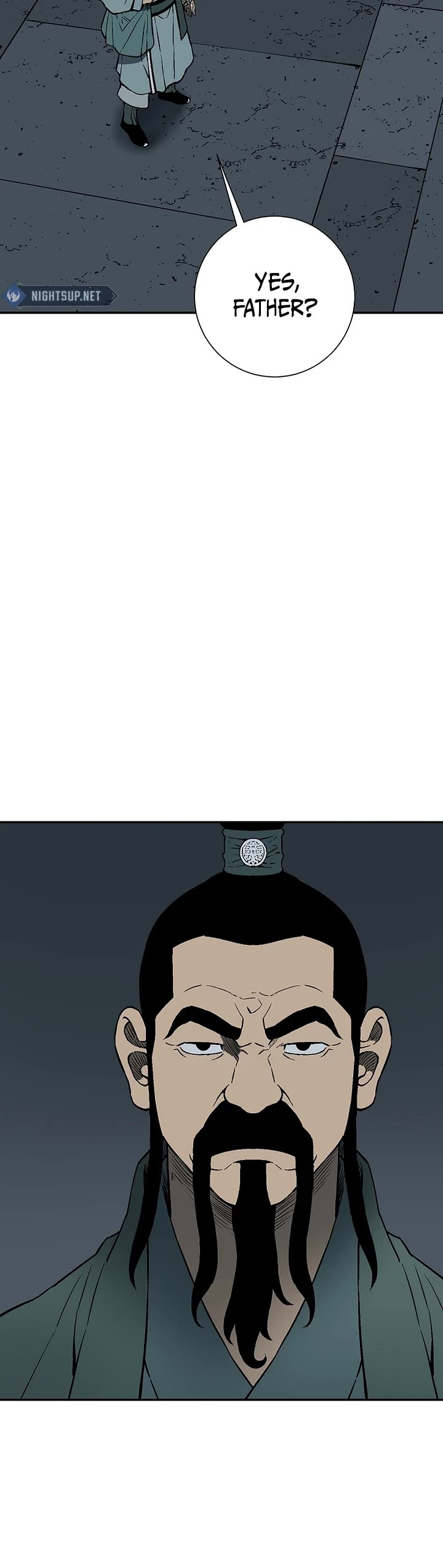 Moonlight Sword chapter 108 page 21