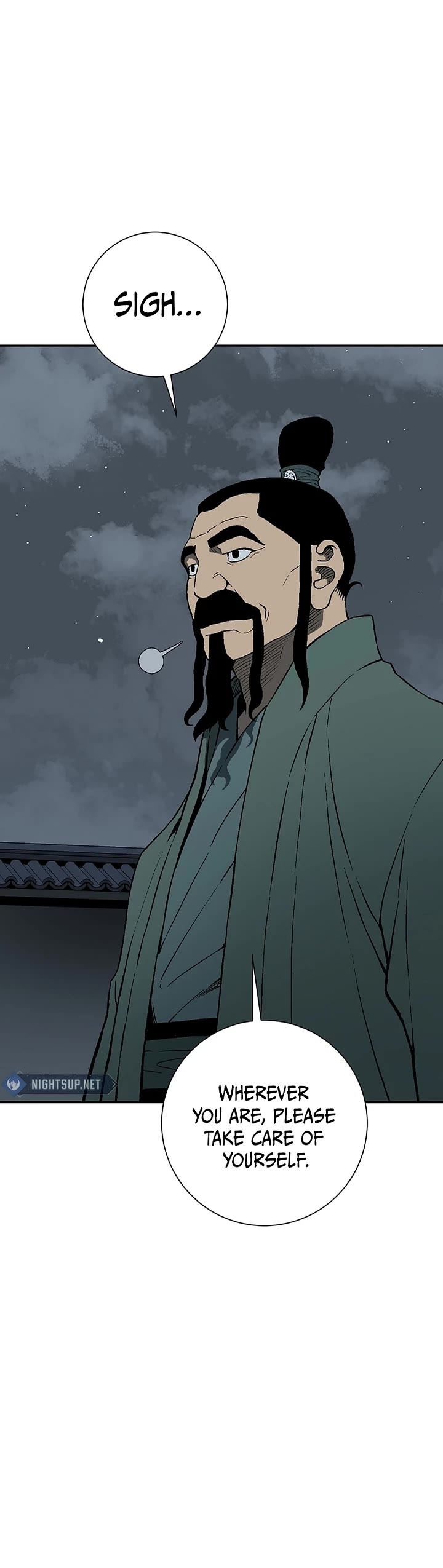 Moonlight Sword chapter 108 page 22