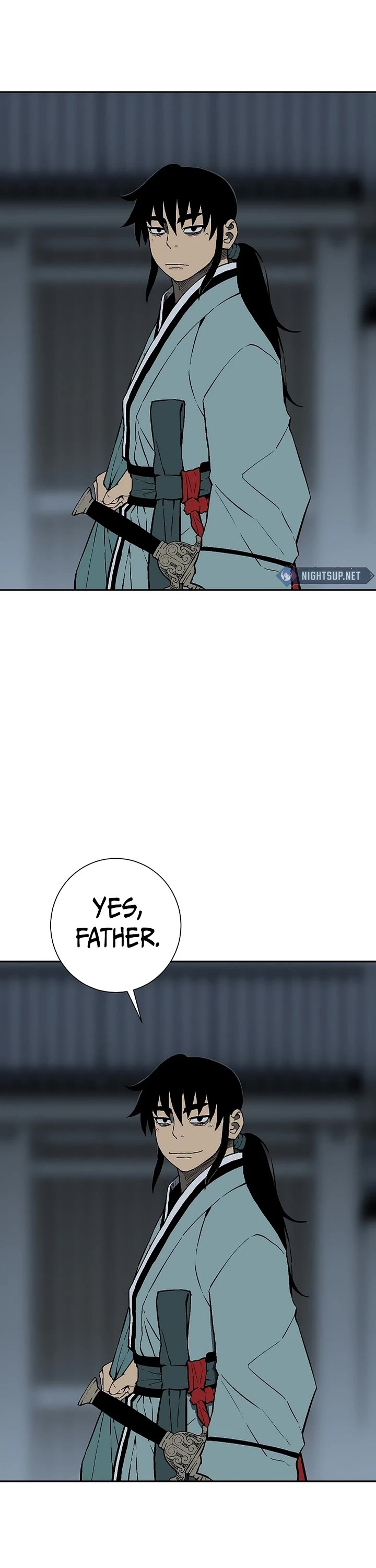 Moonlight Sword chapter 108 page 23