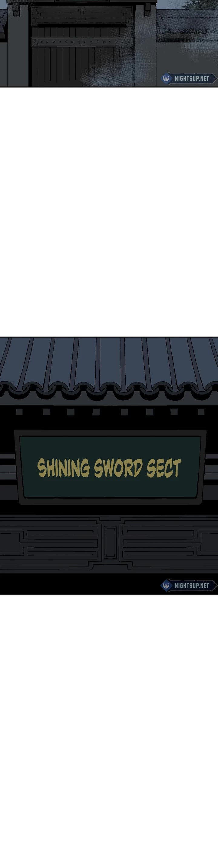 Moonlight Sword chapter 108 page 27