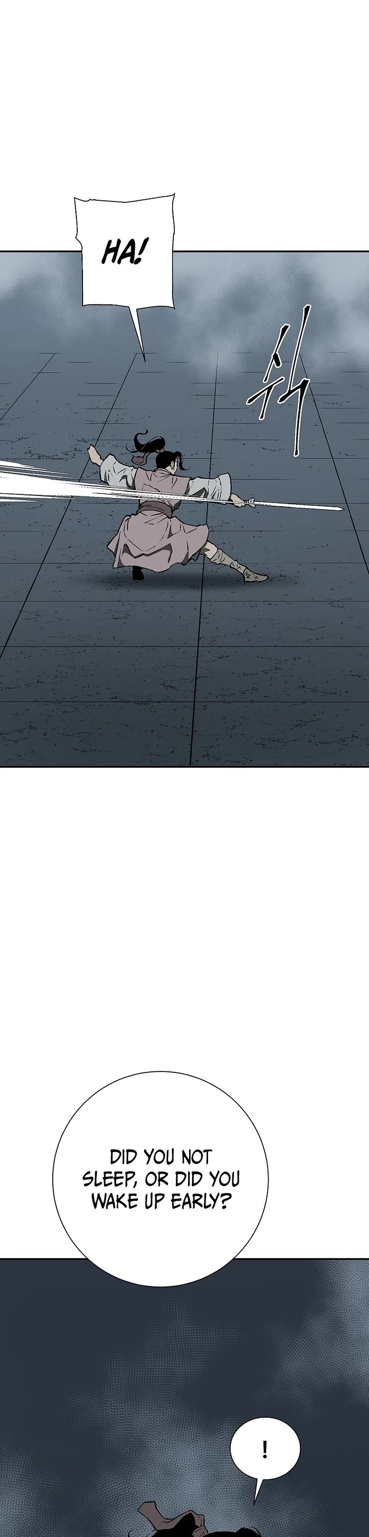 Moonlight Sword chapter 108 page 31