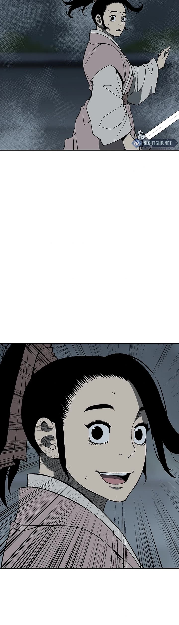 Moonlight Sword chapter 108 page 32