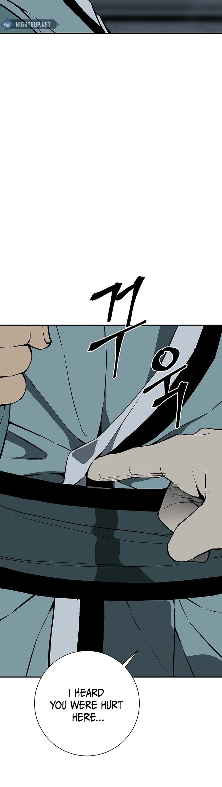 Moonlight Sword chapter 108 page 35