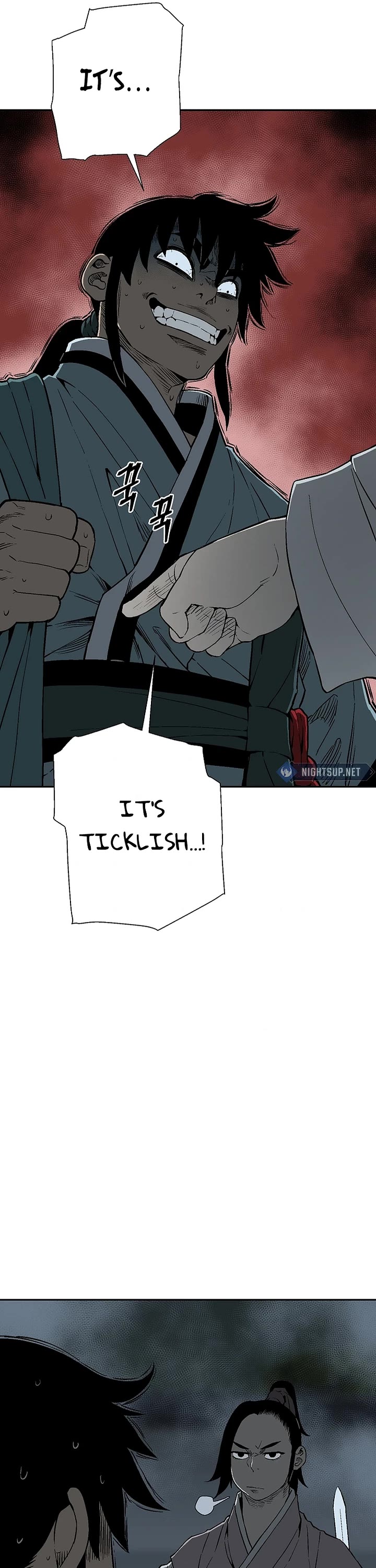 Moonlight Sword chapter 108 page 37