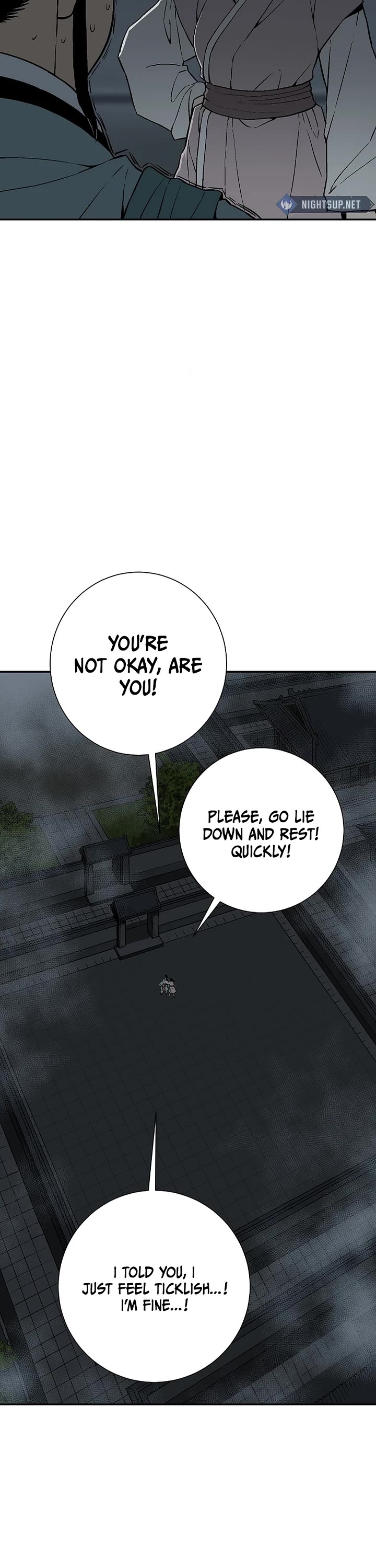 Moonlight Sword chapter 108 page 38