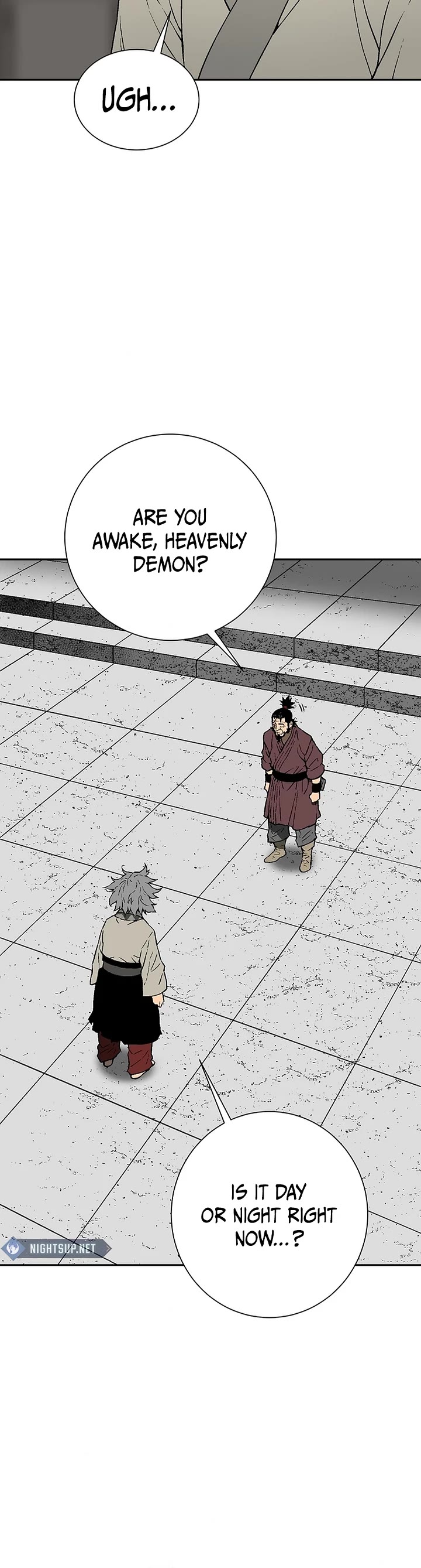 Moonlight Sword chapter 108 page 41