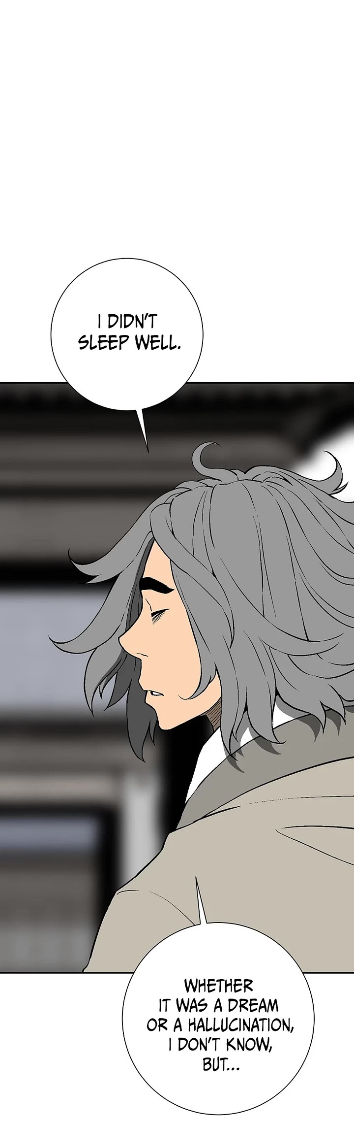 Moonlight Sword chapter 108 page 43