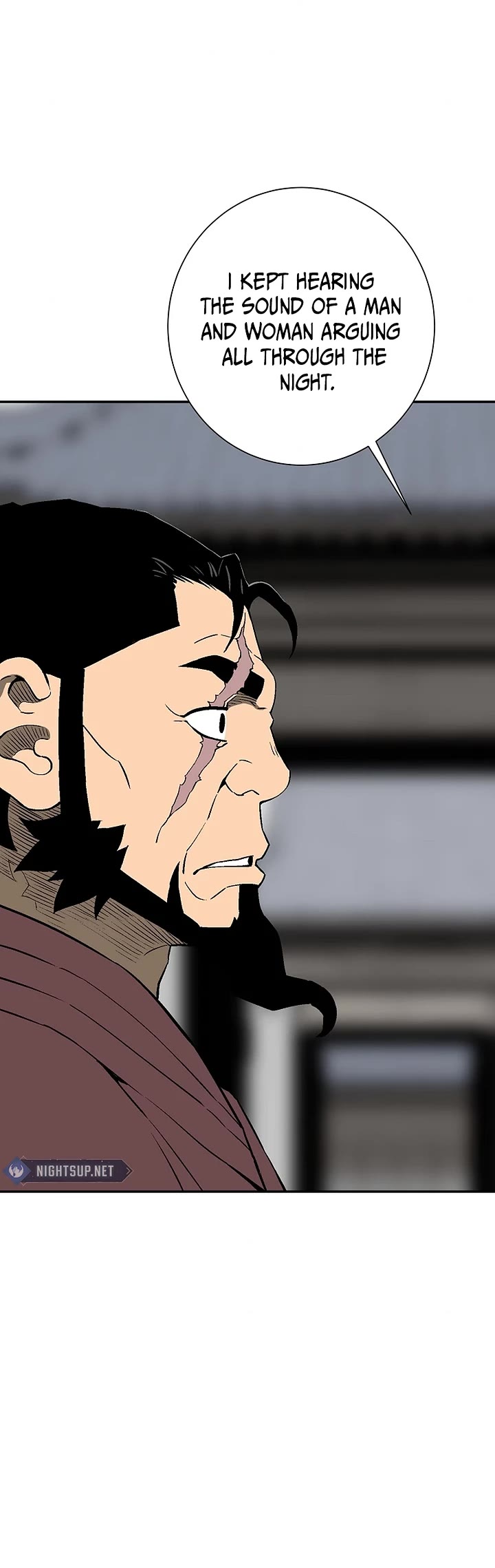 Moonlight Sword chapter 108 page 44