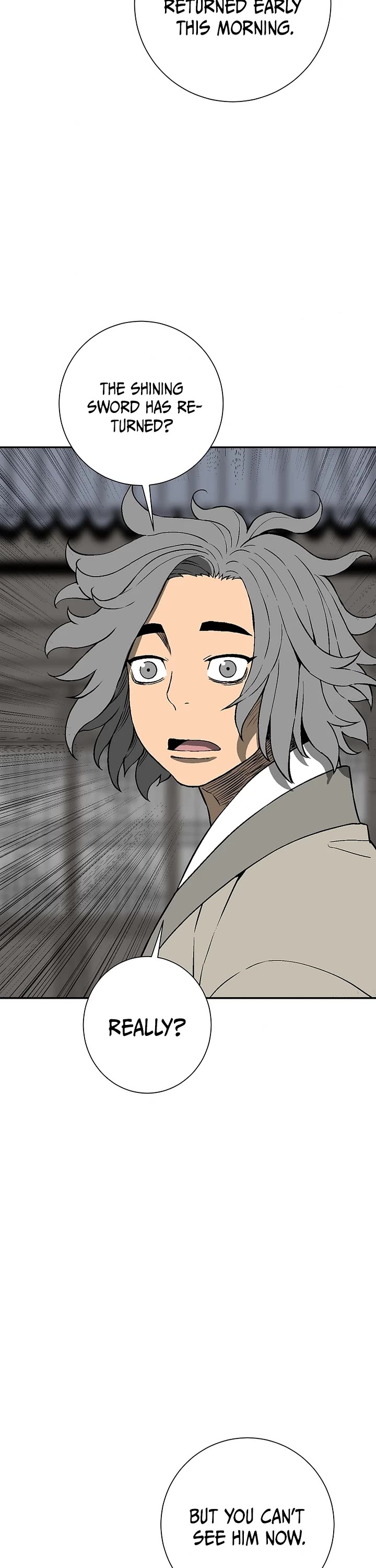 Moonlight Sword chapter 108 page 46