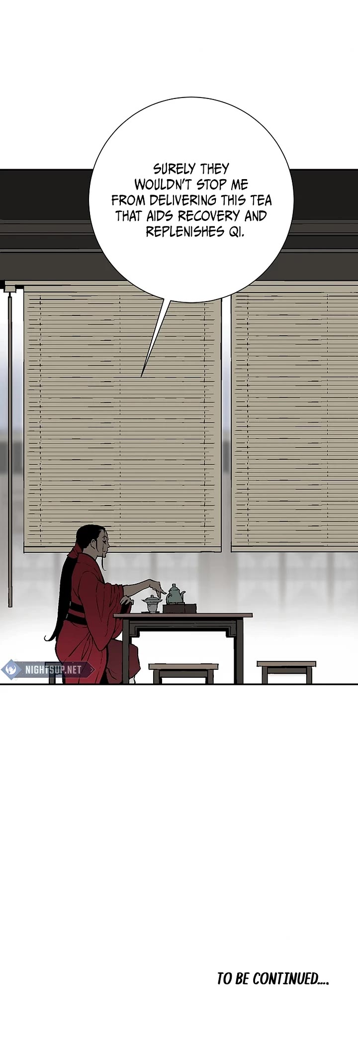 Moonlight Sword chapter 108 page 49