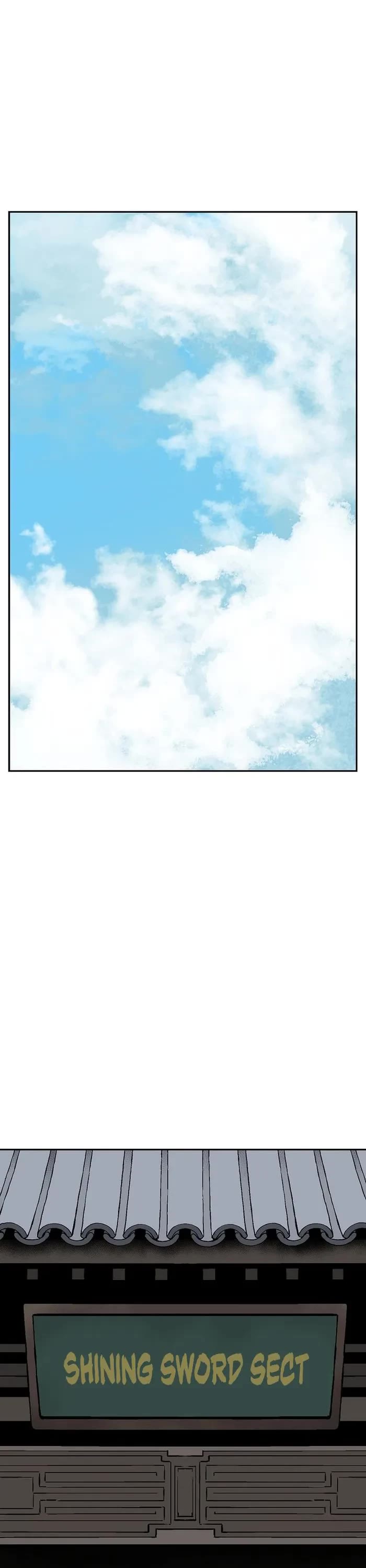 Moonlight Sword chapter 109 page 1