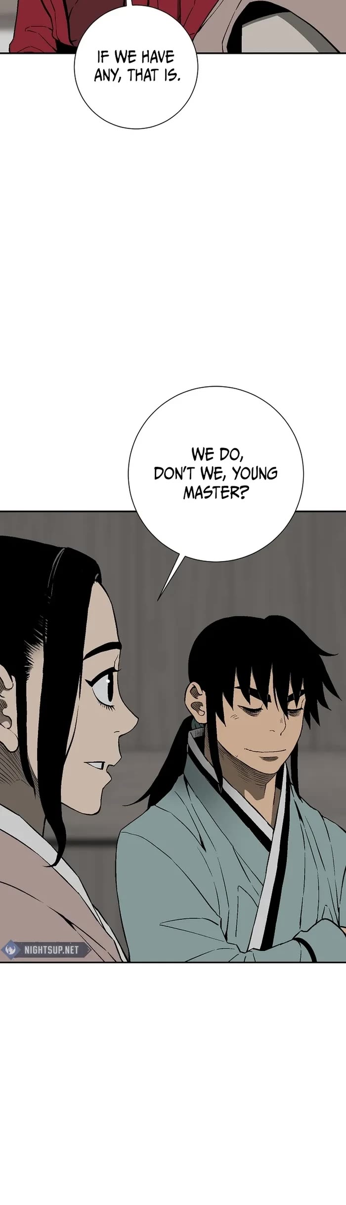 Moonlight Sword chapter 109 page 10