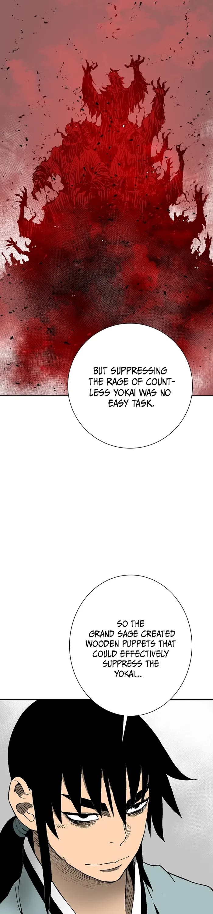 Moonlight Sword chapter 109 page 16