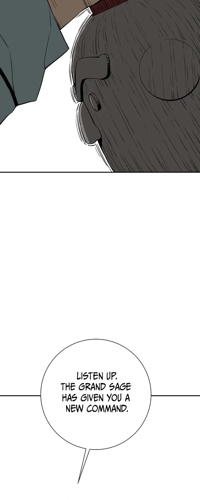 Moonlight Sword chapter 109 page 25