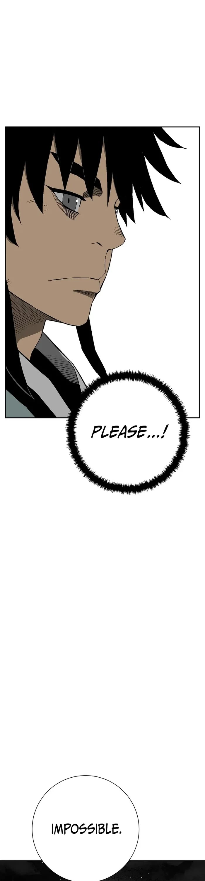 Moonlight Sword chapter 109 page 27